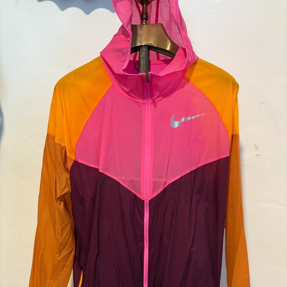 Nike Running Jacket